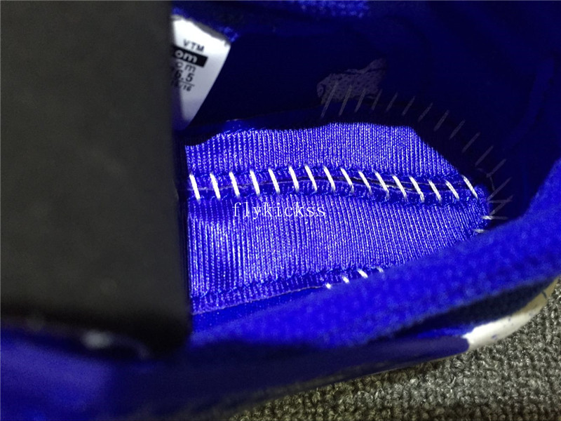Nike Sock Dart Racer Blue